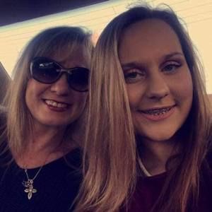 Meet your Posher, Rhonda